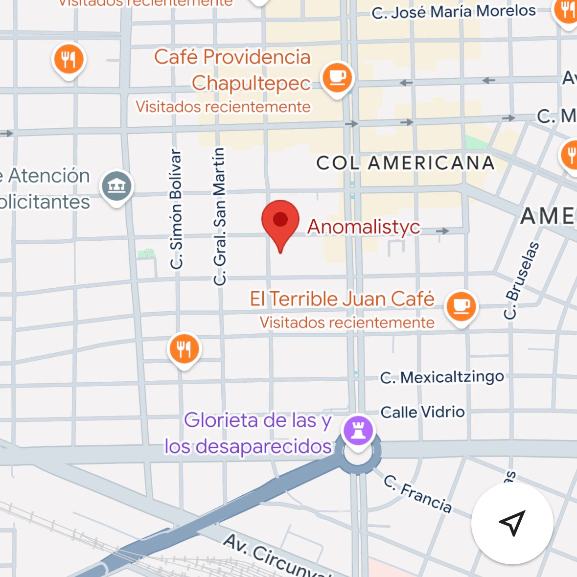 Blxck Site Tour GUADALAJARA