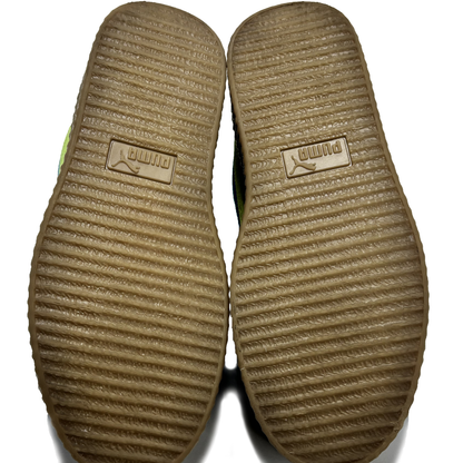 PUMA x FENTY by Rihanna (Uso)