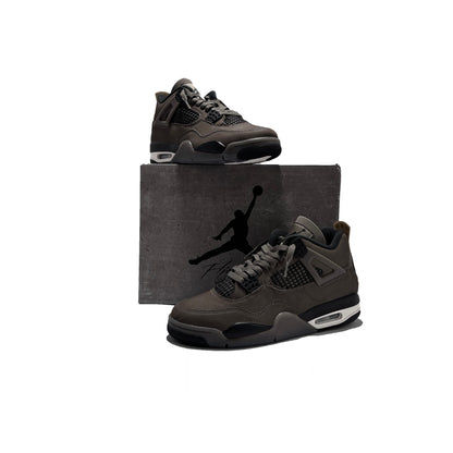 Jordan 4 “Cave Stone”